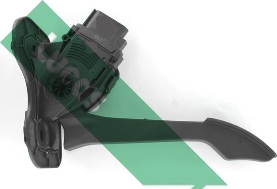 LUCAS LSP6545 - Датчик, положення педалі акселератора autozip.com.ua