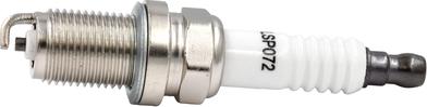 LUCAS LSP072 - Свічка запалювання autozip.com.ua