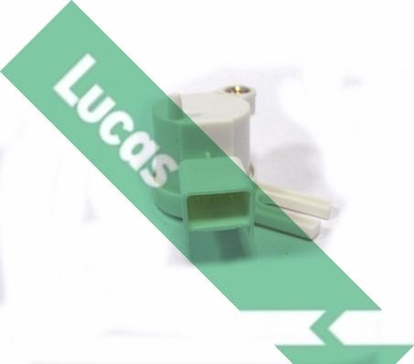 LUCAS LSP7004 - Датчик положення педалі, педаль зчеплення autozip.com.ua