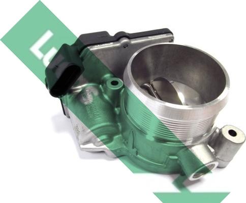 LUCAS LTH465 - Патрубок дросельної заслінки autozip.com.ua