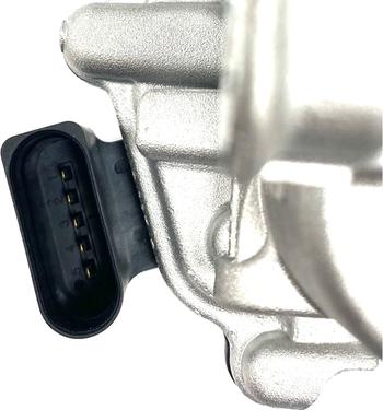 LUCAS LTH5066 - Патрубок дросельної заслінки autozip.com.ua