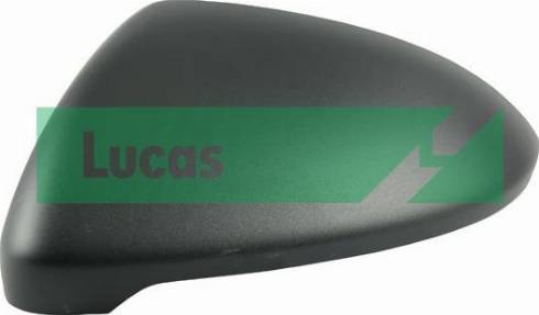 LUCAS LV-5468 - Покриття, зовнішнє дзеркало autozip.com.ua