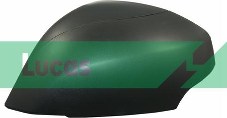 LUCAS LV-5403 - Покриття, зовнішнє дзеркало autozip.com.ua