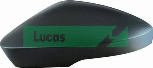 LUCAS LV-5438 - Покриття, зовнішнє дзеркало autozip.com.ua