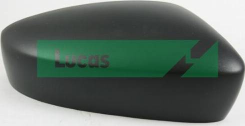 LUCAS LV-5426 - Покриття, зовнішнє дзеркало autozip.com.ua