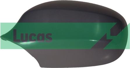 LUCAS LV-5167 - Покриття, зовнішнє дзеркало autozip.com.ua