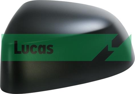 LUCAS LV-5176 - Покриття, зовнішнє дзеркало autozip.com.ua