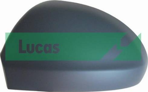 LUCAS LV-5300 - Покриття, зовнішнє дзеркало autozip.com.ua