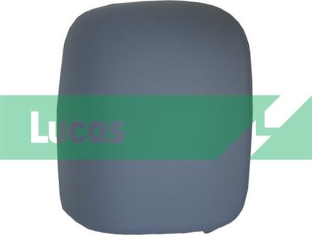 LUCAS LV-5217 - Покриття, зовнішнє дзеркало autozip.com.ua