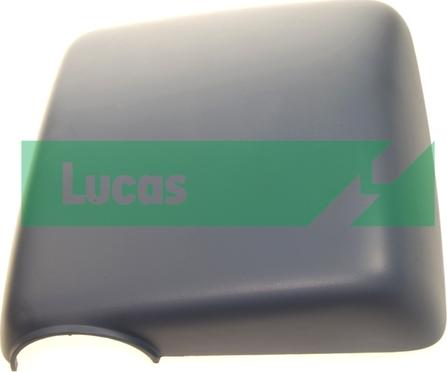 LUCAS LV-0090 - Покриття, зовнішнє дзеркало autozip.com.ua