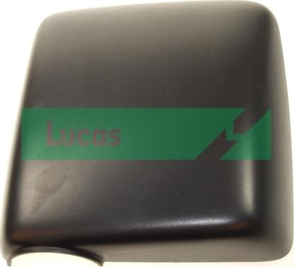 LUCAS LV-0132 - Покриття, зовнішнє дзеркало autozip.com.ua