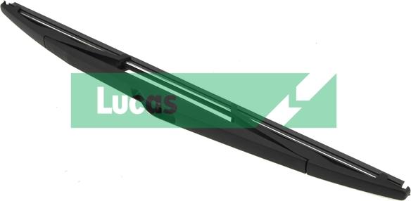 LUCAS LWCR14G - Щітка склоочисника autozip.com.ua