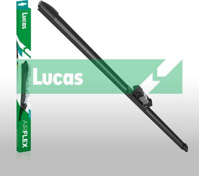 LUCAS LWDF14A - Щітка склоочисника autozip.com.ua