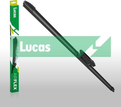 LUCAS LWDF30E - Щітка склоочисника autozip.com.ua