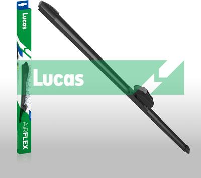 LUCAS LWDF28 - Щітка склоочисника autozip.com.ua