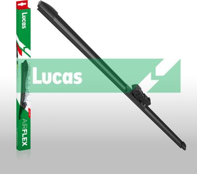 LUCAS LWDF23J - Щітка склоочисника autozip.com.ua