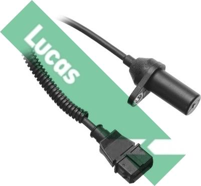 LUCAS SEB970 - Датчик імпульсів, колінчастий вал autozip.com.ua