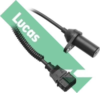 LUCAS SEB970 - Датчик імпульсів, колінчастий вал autozip.com.ua