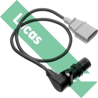 LUCAS SEB454 - Датчик імпульсів, колінчастий вал autozip.com.ua
