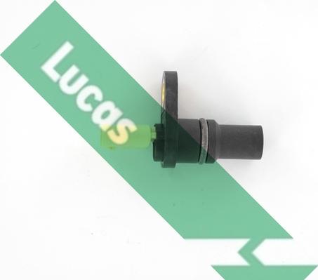 LUCAS SEB5045 - Датчик частоти обертання, ступінчаста коробка передач autozip.com.ua