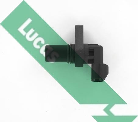 LUCAS SEB5041 - Датчик частоти обертання, автоматична коробка передач autozip.com.ua