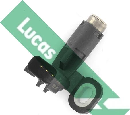 LUCAS SEB5042 - Датчик імпульсів, колінчастий вал autozip.com.ua