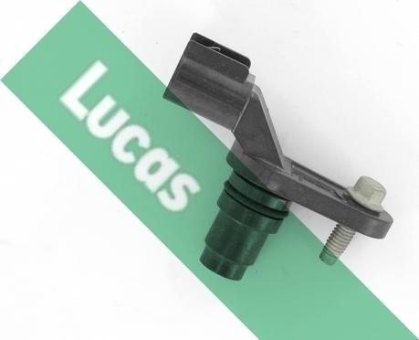 LUCAS SEB5047 - Датчик, положення розподільного валу autozip.com.ua