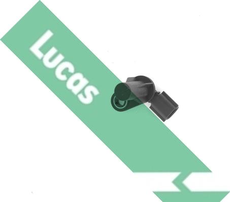 LUCAS SEB5053 - Датчик імпульсів, колінчастий вал autozip.com.ua