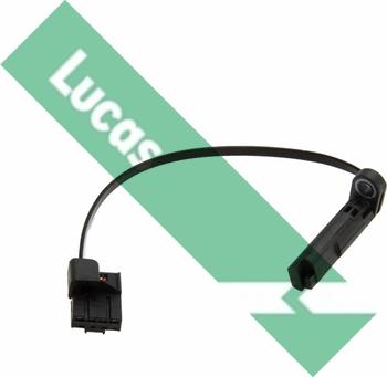 LUCAS SEB5063 - Датчик частоти обертання, автоматична коробка передач autozip.com.ua