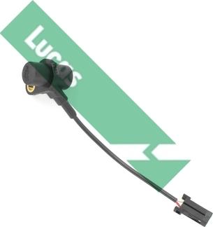 LUCAS SEB5001 - Датчик частоти обертання, автоматична коробка передач autozip.com.ua