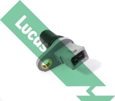 LUCAS SEB5008 - Датчик частоти обертання, ступінчаста коробка передач autozip.com.ua