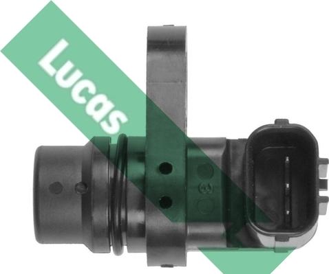 LUCAS SEB5035 - Датчик імпульсів, колінчастий вал autozip.com.ua