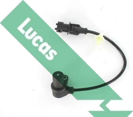 LUCAS SEB5032 - Датчик імпульсів, колінчастий вал autozip.com.ua