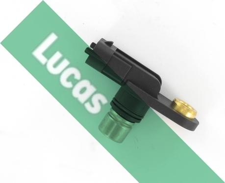 LUCAS SEB5025 - Датчик, положення розподільного валу autozip.com.ua
