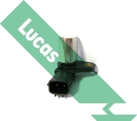 LUCAS SEB5021 - Датчик, положення розподільного валу autozip.com.ua
