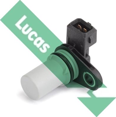 LUCAS SEB5122 - Датчик, положення розподільного валу autozip.com.ua