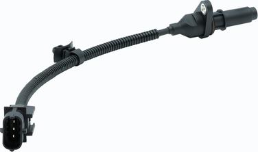 LUCAS SEB5204 - Датчик імпульсів, колінчастий вал autozip.com.ua