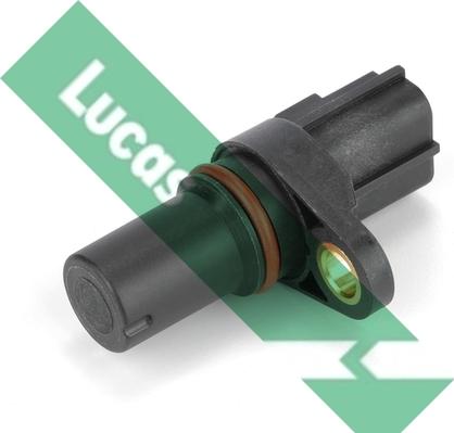 LUCAS SEB1951 - Датчик швидкості, спідометра autozip.com.ua