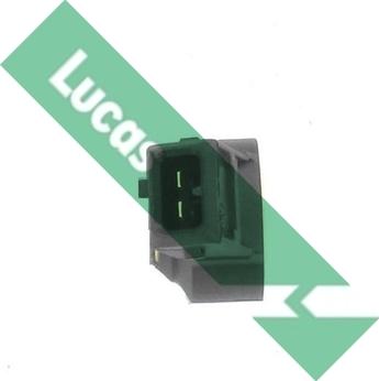 LUCAS SEB1910 - Датчик детонації autozip.com.ua
