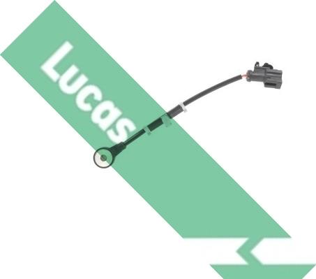 LUCAS SEB1918 - Датчик детонації autozip.com.ua