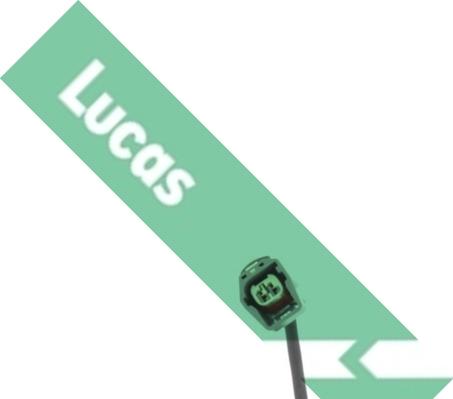 LUCAS SEB1463 - Датчик детонації autozip.com.ua