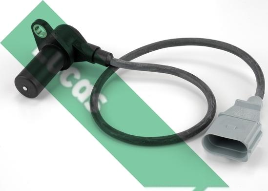 LUCAS SEB1400 - Датчик імпульсів, колінчастий вал autozip.com.ua