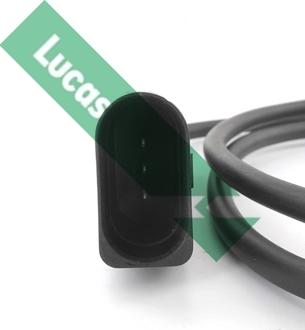 LUCAS SEB1485 - Датчик детонації autozip.com.ua
