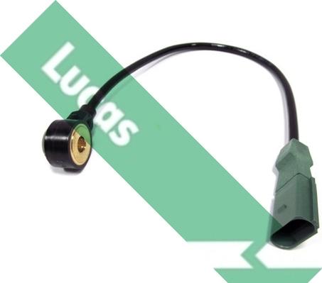 LUCAS SEB1483 - Датчик детонації autozip.com.ua