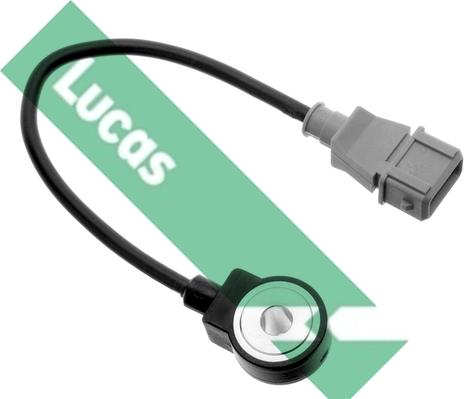 LUCAS SEB1476 - Датчик детонації autozip.com.ua