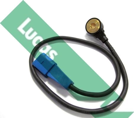 LUCAS SEB1472 - Датчик детонації autozip.com.ua