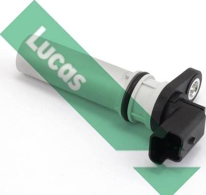 LUCAS SEB1656 - Датчик частоти обертання, автоматична коробка передач autozip.com.ua