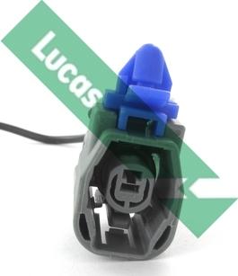 LUCAS SEB1669 - Датчик детонації autozip.com.ua