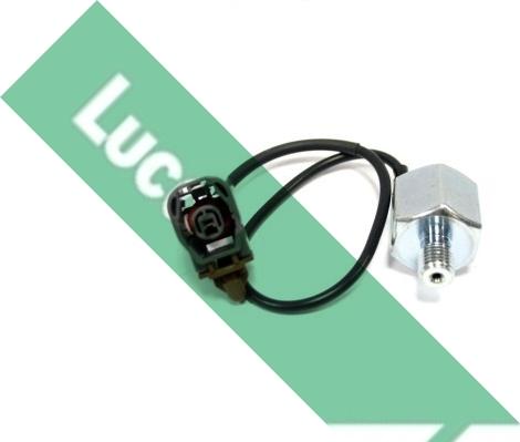 LUCAS SEB1667 - Датчик детонації autozip.com.ua