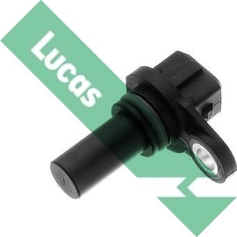 LUCAS SEB161 - Датчик частоти обертання, автоматична коробка передач autozip.com.ua
